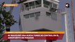 Se inauguró una nueva torre de control en el aeropuerto de Posadas