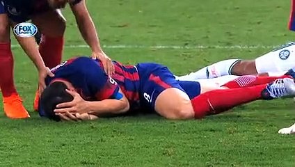 Melhores momentos da classificação do Palmeiras sobre o Cerro Porteño