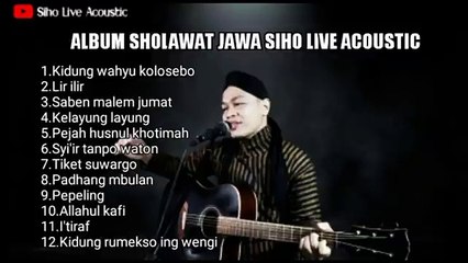 sholawatan