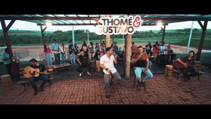 Thomé & Gustavo - Gangue Dos Apaixonados