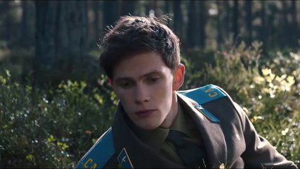 Firebird Bande-annonce (EN)