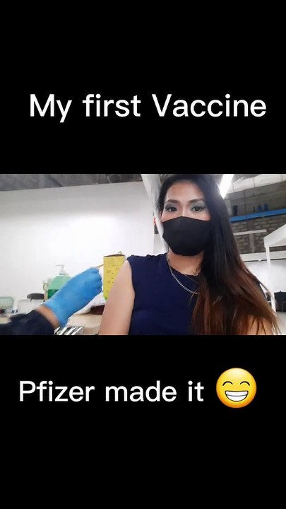 My First Vaccine