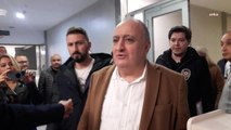 Ekmek Üreticileri Sendikası Başkanı Kolivar'a 9 YIL 1 aya kadar hapis istemi