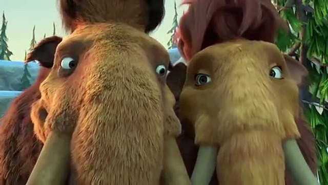 L’Âge de glace : La Grande Chasse aux œufs Bande-annonce (EN)