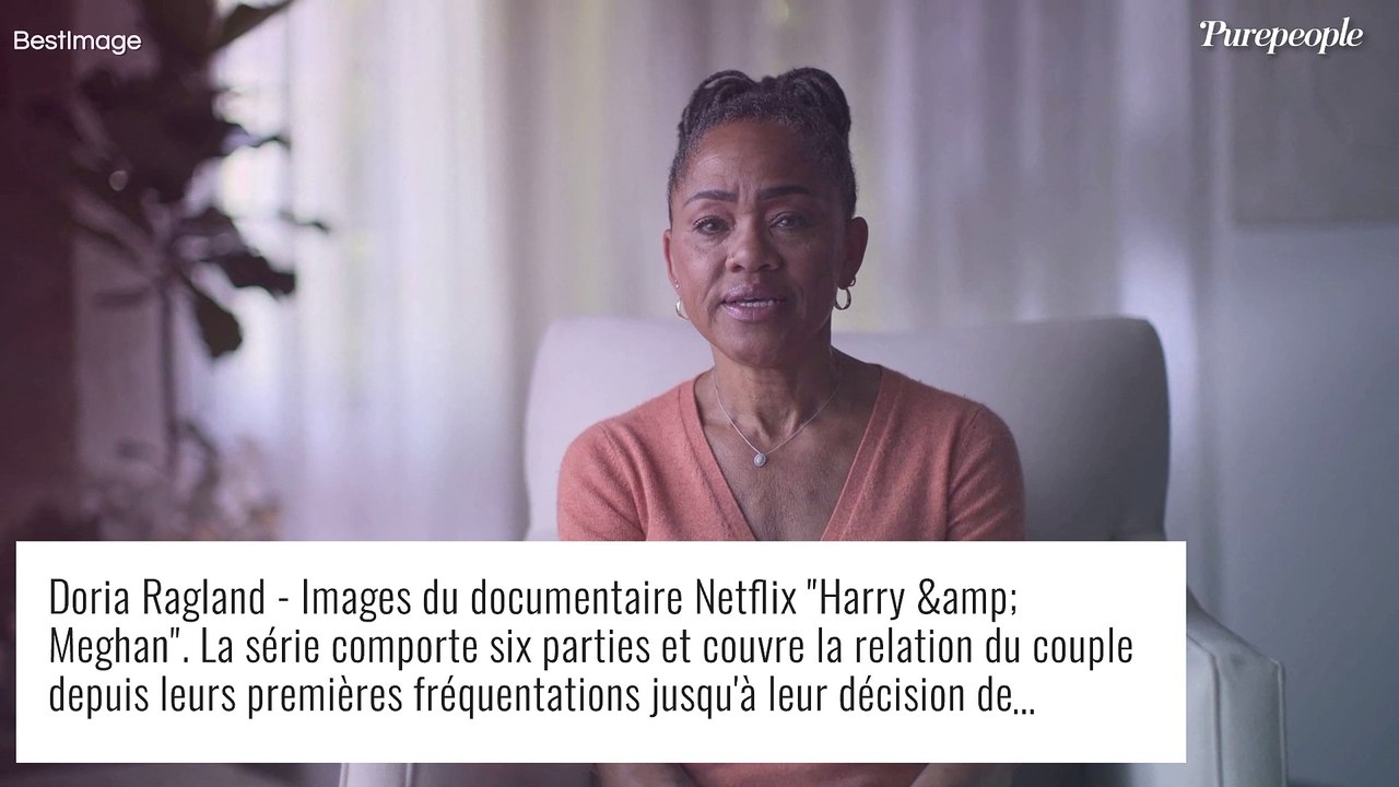 Meghan Markle : Sa descente aux enfers racontée par ses proches, sa mère Doria en larmes