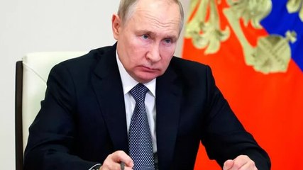 Putin'den Türkiye'ye gaz merkezi mesajı