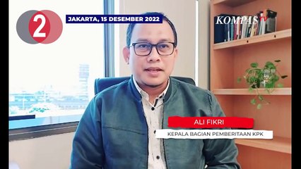 [TOP 3 NEWS] Sidang Obstruction of Justice, KPK OTT Pimpinan DPRD Jatim, Rian Ernest Mundur dari PSI