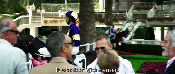 Orpheline Bande-annonce (NL)