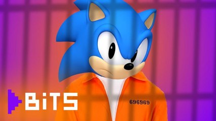 El creador de Sonic the Hedgehog irá a prisión