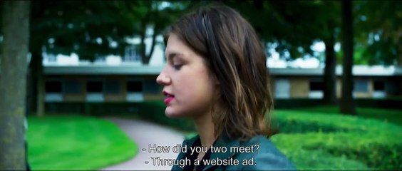 Orpheline Bande-annonce (EN)