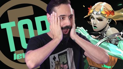 Los BOMBAZOS más importantes de The Game Awards 2022