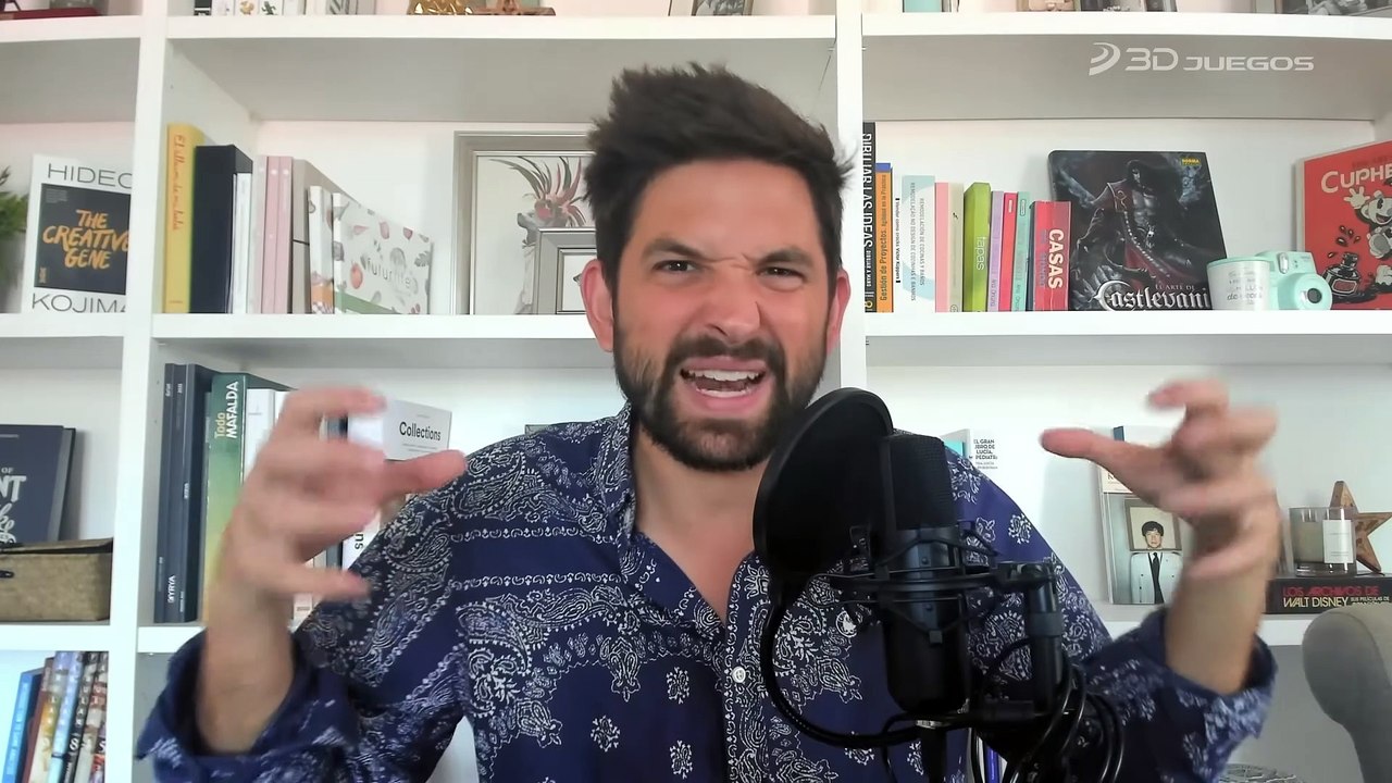 En busca del lore: recordamos el remake de Metal Gear: The Twin Snakes