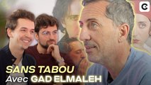 Pourquoi les catholiques ne s’assument-ils pas selon Gad Elmaleh