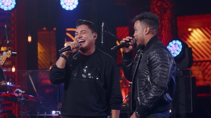 Cleber & Alex - Amor Ilegal