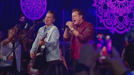 João Neto & Frederico - Cativeiro
