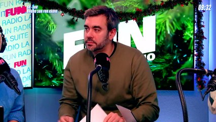 Bruno sur Fun Radio, La suite - L'intégrale du 15 décembre