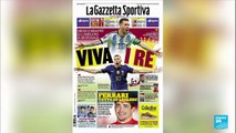 Mondial-2022 : Mbappé et Messi, le duel ultime en finale de la Coupe du monde