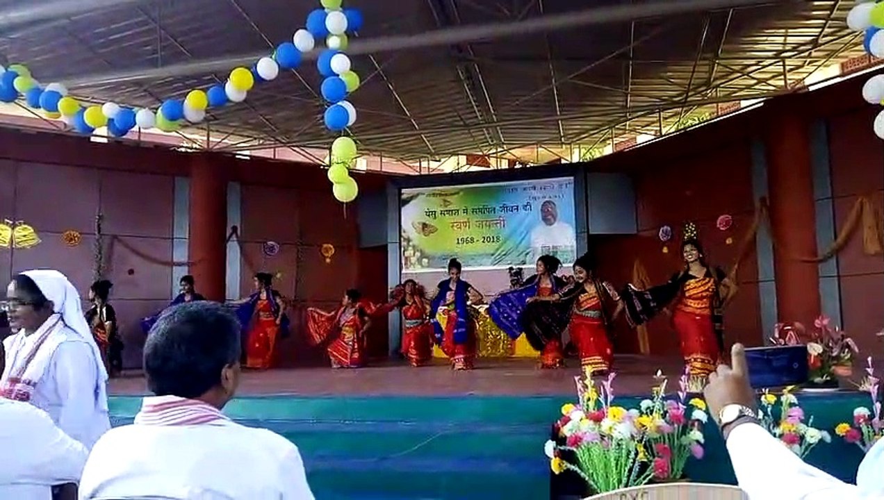 Assamidance@coal peat