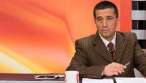 Ünlü gazeteci Yalçın Çakır'ın son halini görenler gözlerine inanamadı