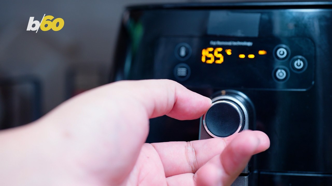 Air Fryers Are Cool, But Are We Using Them Right?