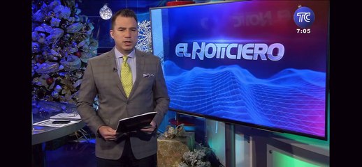 Ecuador avanza en el proceso de elimiinación del visado Schengen, según Secretaría de Comunicación