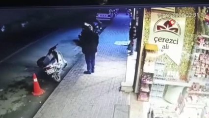 Tartıştığı şahsı tabancanın kabzasıyla yaralayan şahıs tutuklandı