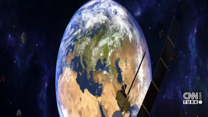 İşte Ay'a gidecek uzay aracı