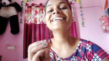 My first blog . Please support me