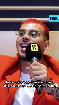 Greg Yega se confie sur les coulisses du Cross dans une interview vidéo de PRBK. Noré défonce Julien Tanti dans Les Marseillais VS Le Reste du Monde VS Les Motivés, les internautes lynchent le mari de Kamila !