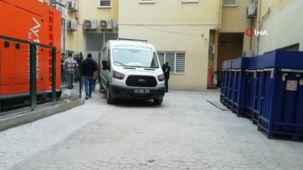 Hafif ticari araç 3 genç kıza mezar oldu