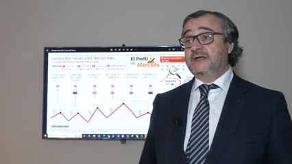 El BCE sube los tipos de interés medio punto hasta el 2,5%