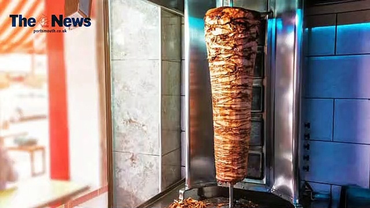 WATCH: The Portsmouth News bulletin for Thursday 15th December 2022. Bringing you all the latest news, sports and the latest weather forecast