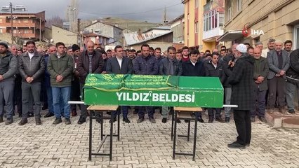 100'ün üzerinde torunu vardı, 105 yaşında hayatını kaybetti