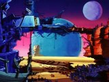 Bravestarr S01E13 - The Vigilantes