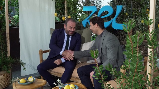 Rafa Nadal y Meliá Hotels International crean una nueva marca de hoteles bajo el nombre de ZEL