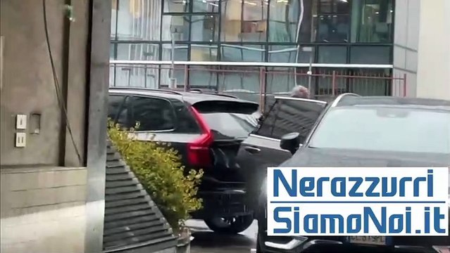 Inter, Marotta e Ausilio lasciano l'assemblea di Lega A