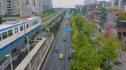 İşletmeler, Çin'in Kovid-19 Müdahalesini Optimize Etmesiyle Kaldıkları Yerden Devam Ediyor