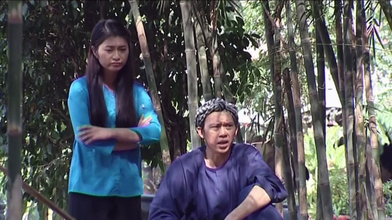 Ra Giêng Anh Cưới Em Tập 34 End