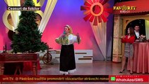 Geta Postolache - Inima-i plina de dor (Ceasuri de folclor - Favorit TV - 14.12.2022)