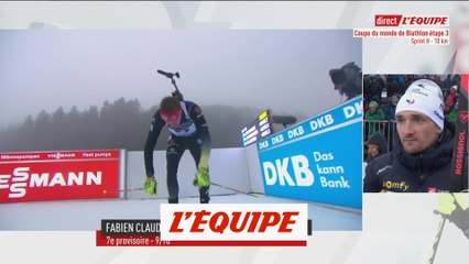 «Pour un podium au Grand-Bornand, il faut faire un 10 sur 10» - Biakthlon - CM (H)
