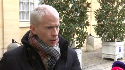 Retraites : « On voit qu’il y a possiblement des convergences avec les Républicains », selon Riester