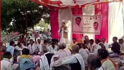 टीकमगढ़: BJP विवादित फिल्मों को दे रही मंजूरी - विपक्ष ने सरकार पर जमकर साधा निशाना