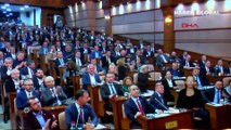 İBB Meclisi'nde 'Ekrem İmamoğlu'na ceza' tartışması