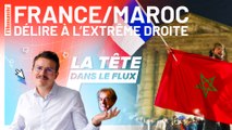 Mondial 2022. France-Maroc : et à la fin, c'est l'extrême droite qui râle