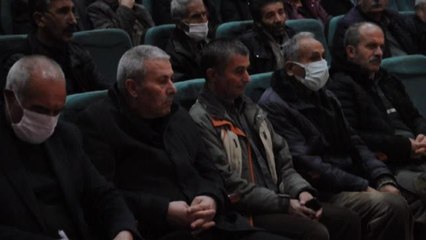 Metalurji Mühendisi Cemalettin Küçük: "Kapitalizm Ülkeleri Hangi Bölgede Hangi Cevheri Elde Edebilecekse Öyle Görür"