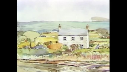 Painters 1986 - from Salisbury, Romsey, North Hampshire