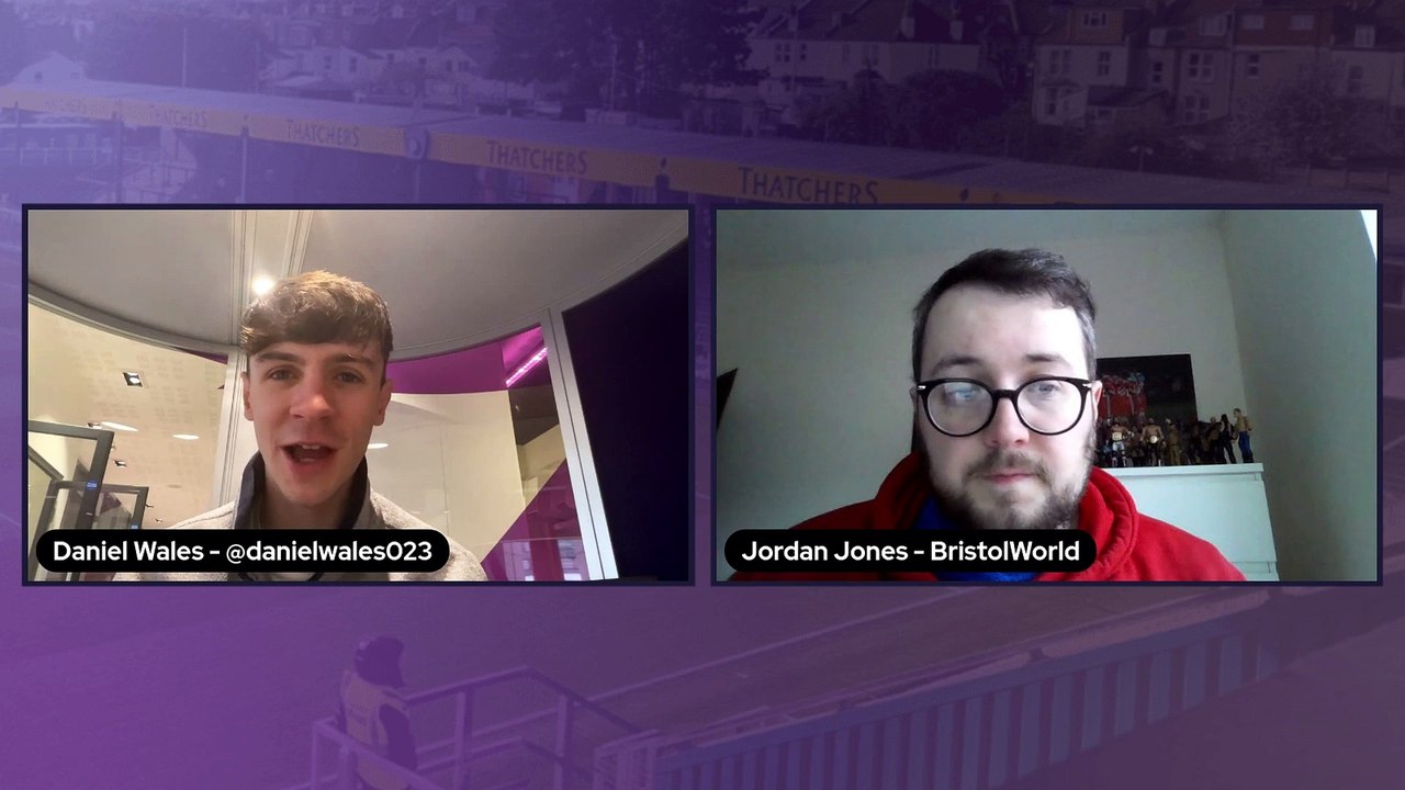 Reacting to Bristol Rovers boss Joey Barton’s comments on Gareth Southgate