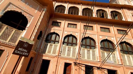 Patiala Sheesh Mahal
