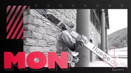 Websérie Mon athlète et moi - E01