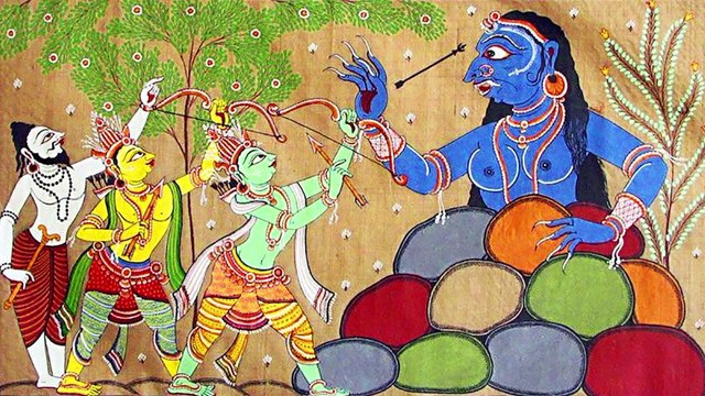 Ep 1 #एहसास #अनुभव #प्रतीति #feelings #hindistories #speakingnandi #ramayana